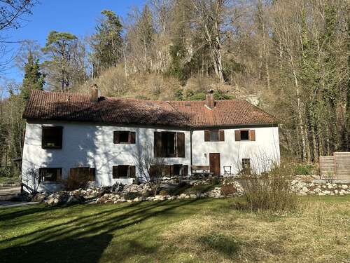 Foto - Haus zum Kaufen in Kipfenberg (Schambach) 1.490.000,00 € 206 m²