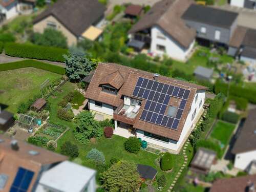Foto - Haus zum Kaufen in Heidenheim 715.000,00 € 293.43 m²