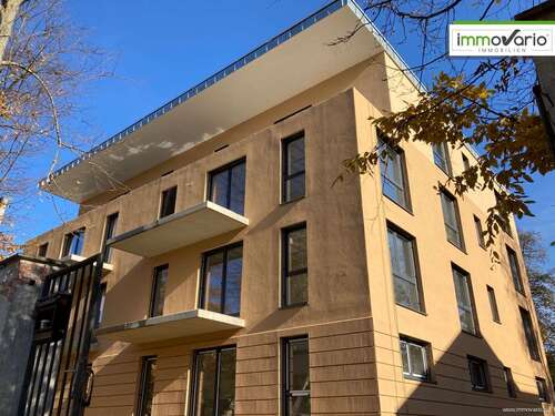 Foto - Wohnung zum Mieten in Magdeburg Sudenburg 1.811,00 € 129.37 m²