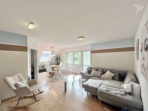 Foto - Wohnung zum Kaufen in Offenbach am Main 419.000,00 € 94 m²