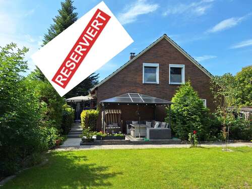 Foto - Haus zum Kaufen in Jemgum 249.000,00 € 120 m²