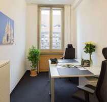Büro in Berlin 399,00 € 8 m² - 399,00 EUR Kaltmiete, ca.  8,00 m² in Berlin (PLZ: 10117)