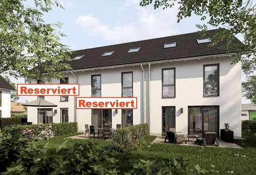 Foto - Haus zum Kaufen in München Pasing-Obermenzing 1.115.000,00 € 135 m²