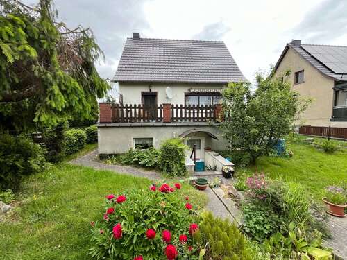 Foto - Haus zum Kaufen in Arnsdorf 239.000,00 € 160 m²