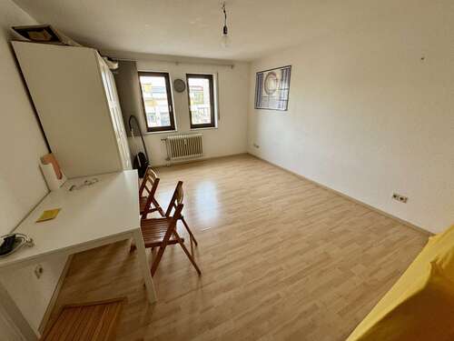 Foto - Wohnung zum Kaufen in Freiburg 165.000,00 € 26.1 m²