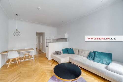 Foto - Wohnung zum Kaufen in Berlin 299.000,00 € 40 m²