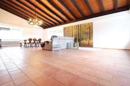 Foto - Wohnung zum Mieten in Landshut 1.250,00 € 125 m²