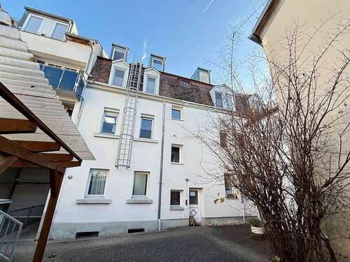 Foto - Wohnung zum Kaufen in Zirndorf 179.000,00 € 60.32 m²