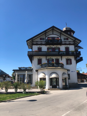 Foto - Einzelhandel in Schliersee 390,00 € 25 m²