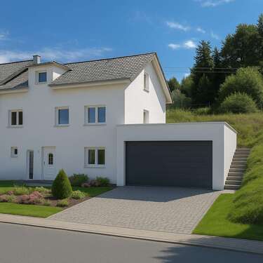 Foto - Haus zum Kaufen in Deilingen 399.000,00 € 142.64 m²