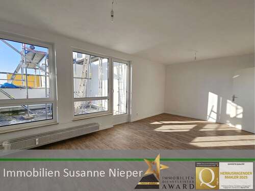 Foto - Wohnung zum Mieten in Gelsenkirchen 503,20 € 74 m²