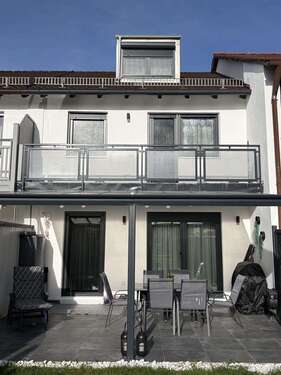 Foto - Haus zum Kaufen in München 1.200.000,00 € 125 m²