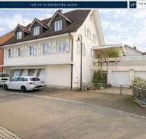 Haus zum Kaufen in Friesenheim Oberschopfheim 624.000,00 € 282 m² - Friesenheim / Oberschopfheim