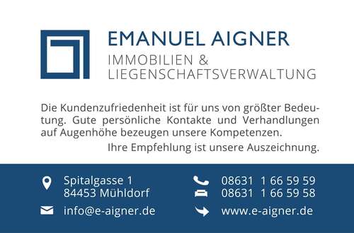 Foto - Grundstück zu verkaufen in Mühldorf am Inn 1.950.000,00 € 1650 m²