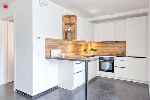 Foto - Wohnung zum Mieten in Bayreuth 680,00 € 52 m²