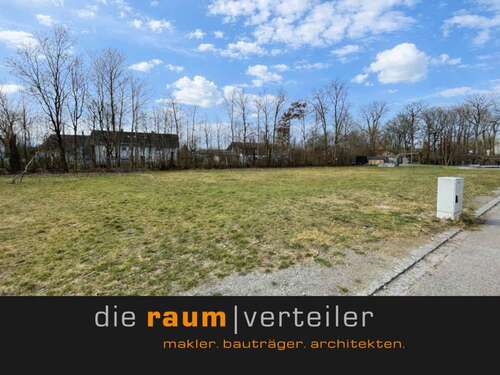Foto - Grundstück zu verkaufen in Bruckmühl 699.000,00 € 800 m²