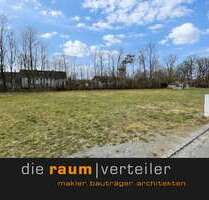 Grundstück zu verkaufen in Bruckmühl 699.000,00 € 800 m²