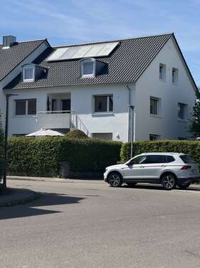 Foto - Wohnung zum Mieten in Schwäbisch Hall 650,00 € 70 m²