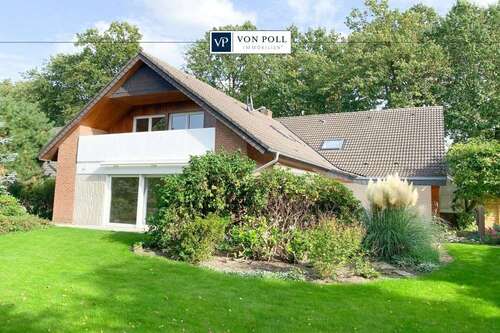 Foto - Haus zum Mieten in Neuenhaus 1.900,00 € 236 m²
