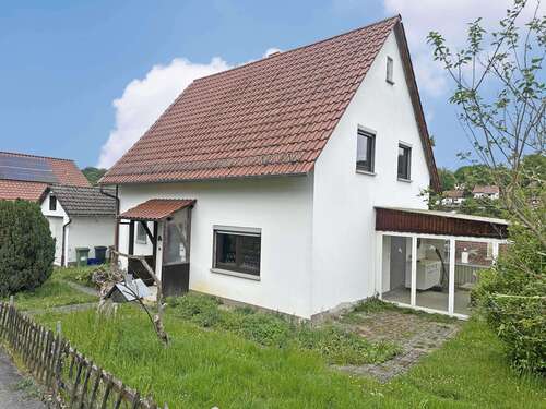 Foto - Haus zum Kaufen in Neckarbischofsheim 199.000,00 € 82 m²