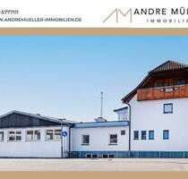 Halle in Stockach 698.500,00 € 608 m²