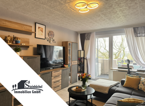 Foto - Wohnung zum Kaufen in Münster 259.000,00 € 100 m²