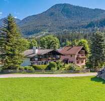 Haus zum Kaufen in Garmisch-Partenkirchen 2.295.000,00 € 330.27 m²