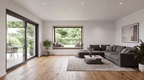 Foto - Haus zum Kaufen in Erding 1.450.000,00 € 197 m²