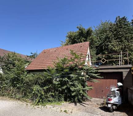 Foto - Grundstück zu verkaufen in Landau 195.000,00 € 384 m²
