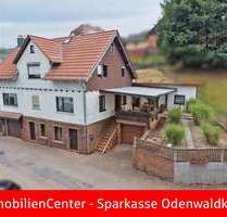 Haus zum Kaufen in Oberzent 215.000,00 € 151.62 m²
