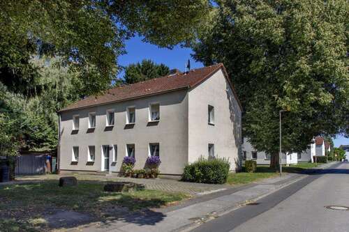 Foto - Wohnung zum Mieten in Würselen 499,00 € 57.5 m²