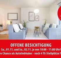 Wohnung zum Kaufen in Holzgerlingen 599.000,00 € 105 m²