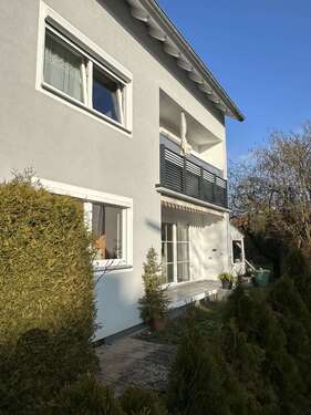 Foto - Wohnung zum Kaufen in Ingolstadt 295.000,00 € 89 m²
