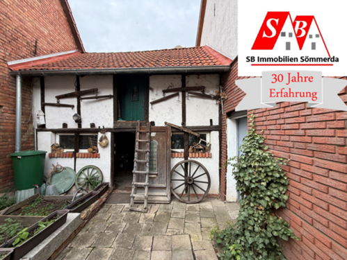 Foto - Haus zum Kaufen in Tunzenhausen 69.500,00 € 96 m²