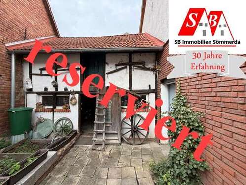 Foto - Haus zum Kaufen in Tunzenhausen 69.500,00 € 96 m²