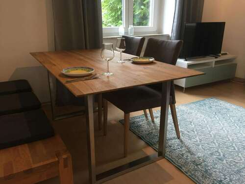 Foto - Wohnen auf Zeit in Stuttgart 1.580,00 €