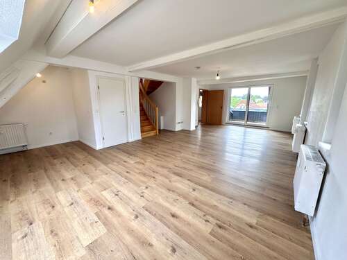 Foto - Wohnung zum Kaufen in Gerabronn 165.000,00 € 70.14 m²