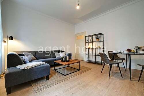 Foto - Wohnen auf Zeit in Stuttgart 1.490,00 €