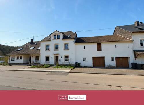 Foto - Haus zum Kaufen in Langsur 250.000,00 € 142.87 m²