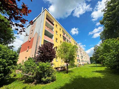 Foto - Wohnung zum Kaufen in Zschopau 84.500,00 € 78.42 m²