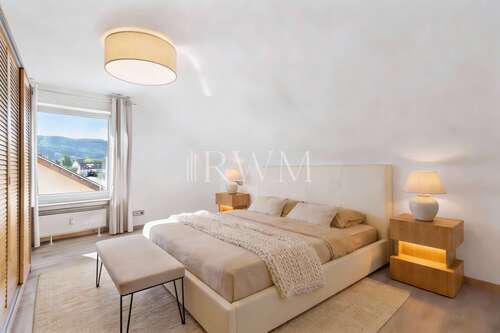 Foto - Wohnung zum Kaufen in Bad Urach 139.000,00 € 40.97 m²