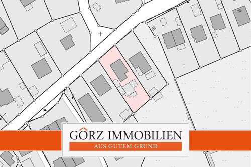 Foto - Grundstück zu verkaufen in Tangstedt 475.000,00 € 727 m²