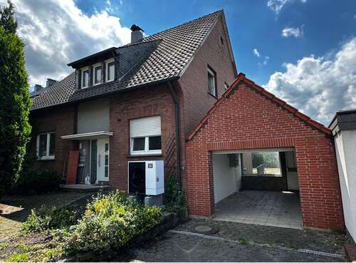 Foto - Wohnung zum Mieten in Selm 725,00 € 74 m²