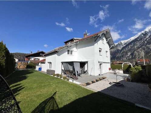 Foto - Haus zum Kaufen in Oberau 890.000,00 € 264 m²