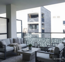 Wohnung zum Mieten in Bocholt 1.320,00 € 92.85 m²