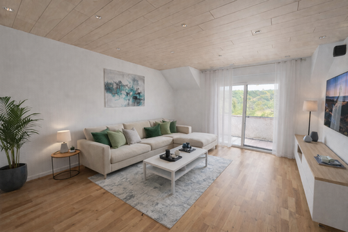 Foto - Wohnung zum Mieten in Bergheim 850,00 € 72 m²