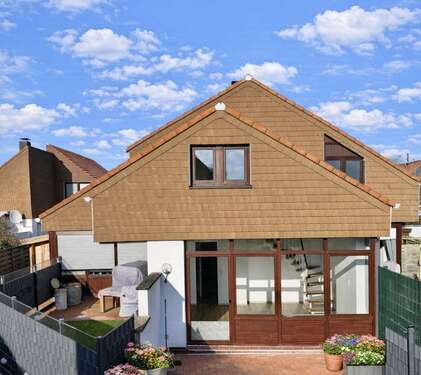 Foto - Wohnung zum Kaufen in Wittmund 149.000,00 € 44 m²