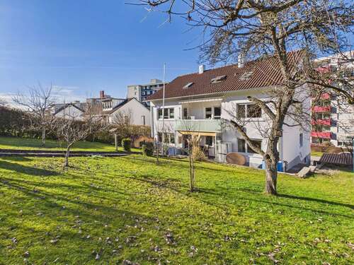 Foto - Wohnung zum Kaufen in Rottweil 353.000,00 € 133 m²