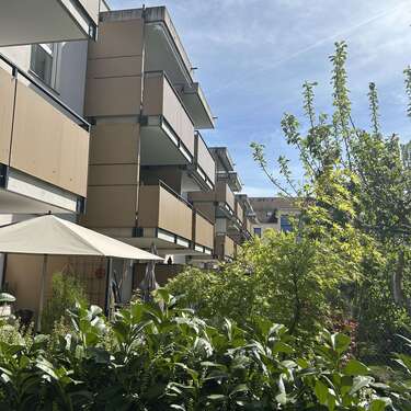 Foto - Wohnung zum Kaufen in Erding 450.000,00 € 57.7 m²