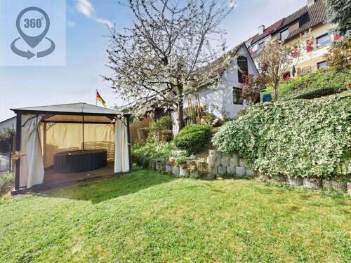 Foto - Haus zum Kaufen in Bad Rappenau 375.000,00 € 100 m²
